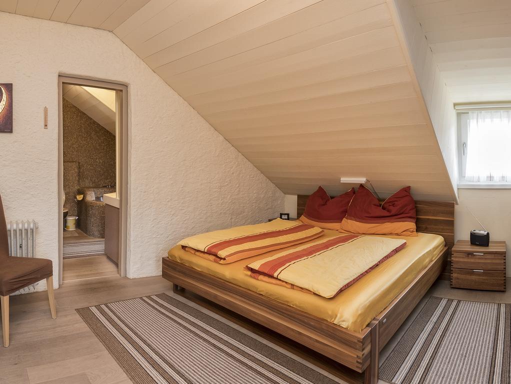 Suedtiroler Stube Apartman Seefeld in Tirol Kültér fotó