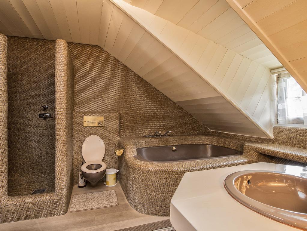 Suedtiroler Stube Apartman Seefeld in Tirol Kültér fotó