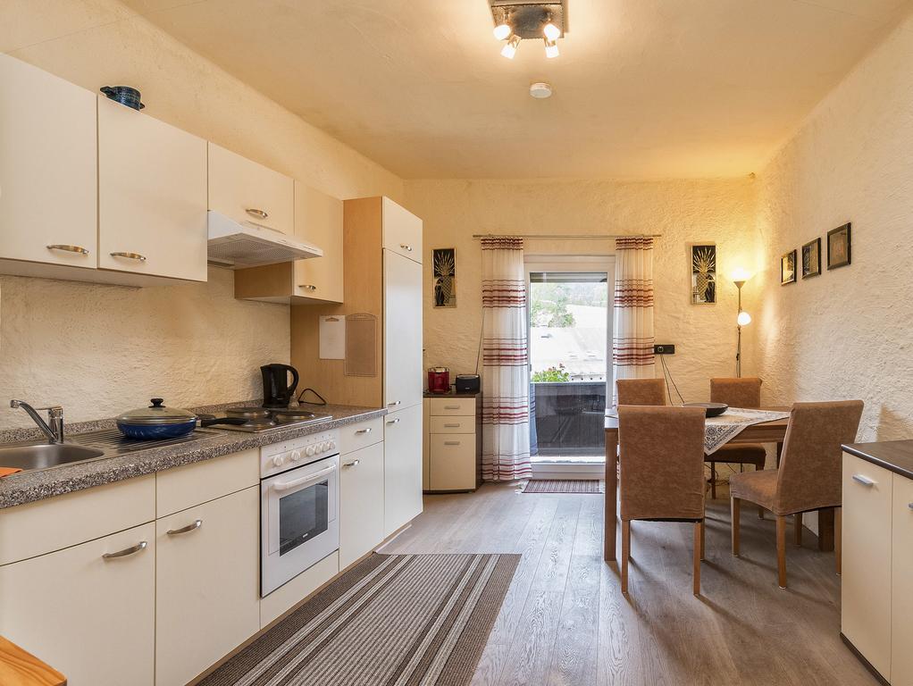 Suedtiroler Stube Apartman Seefeld in Tirol Kültér fotó