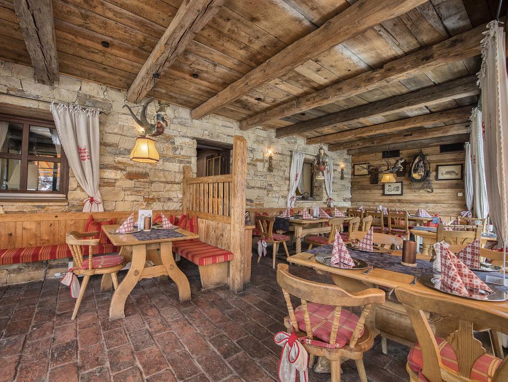 Suedtiroler Stube Apartman Seefeld in Tirol Kültér fotó