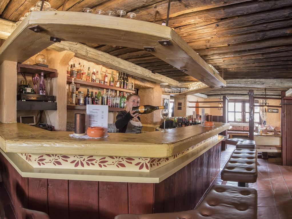 Suedtiroler Stube Apartman Seefeld in Tirol Kültér fotó