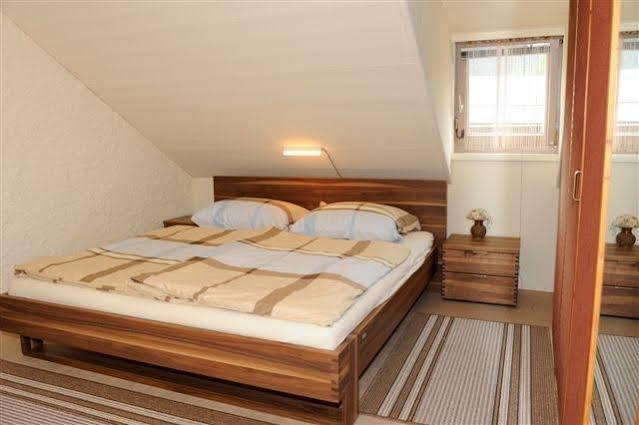 Suedtiroler Stube Apartman Seefeld in Tirol Kültér fotó