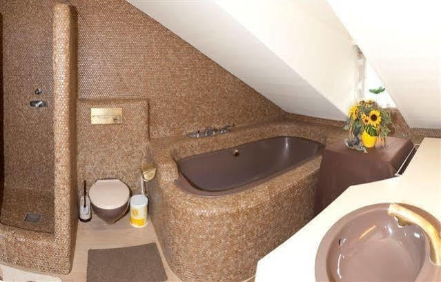 Suedtiroler Stube Apartman Seefeld in Tirol Kültér fotó