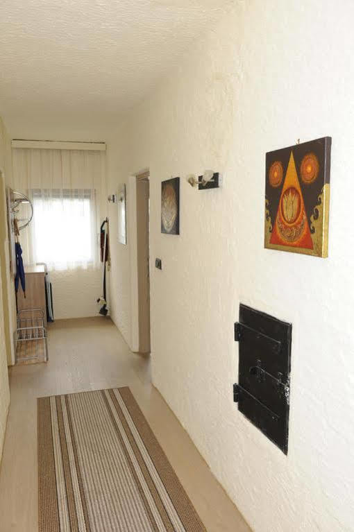 Suedtiroler Stube Apartman Seefeld in Tirol Kültér fotó
